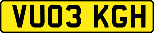 VU03KGH