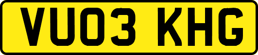 VU03KHG