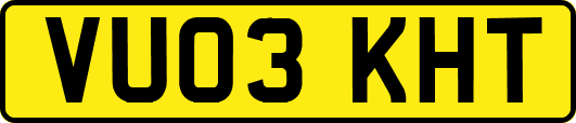 VU03KHT