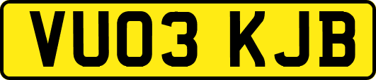VU03KJB