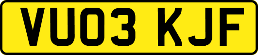 VU03KJF