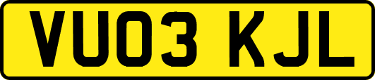 VU03KJL