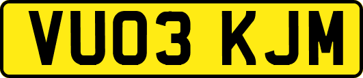 VU03KJM