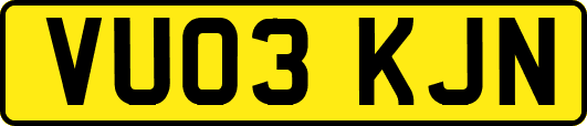 VU03KJN