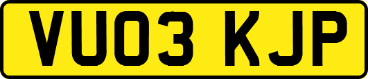 VU03KJP
