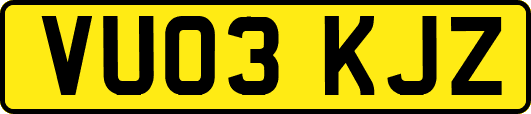 VU03KJZ