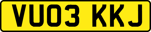 VU03KKJ