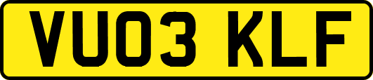 VU03KLF