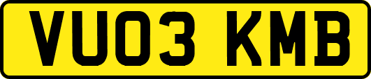 VU03KMB