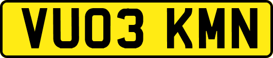 VU03KMN