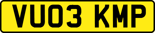 VU03KMP