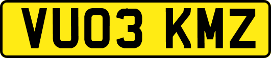 VU03KMZ