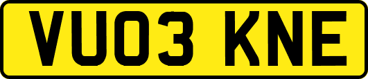VU03KNE