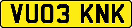 VU03KNK