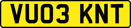 VU03KNT
