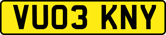 VU03KNY