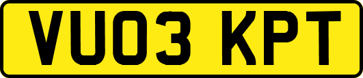 VU03KPT