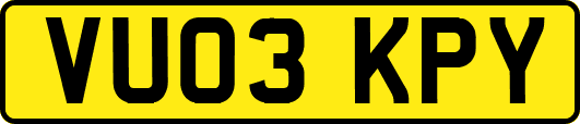 VU03KPY