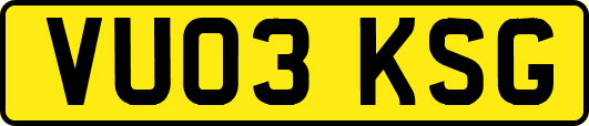 VU03KSG