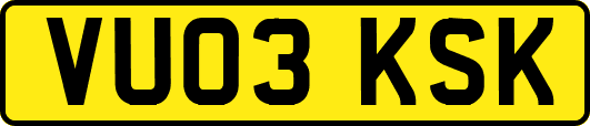 VU03KSK