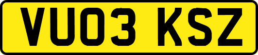 VU03KSZ