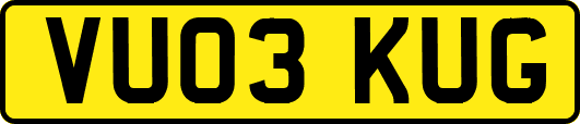 VU03KUG