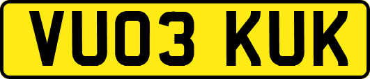 VU03KUK