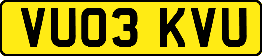 VU03KVU
