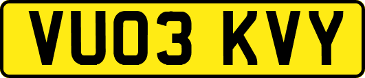 VU03KVY