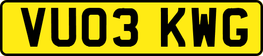 VU03KWG