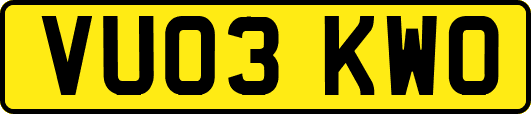 VU03KWO