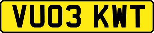 VU03KWT