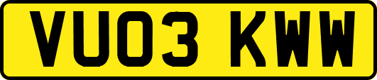 VU03KWW