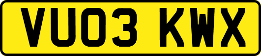 VU03KWX