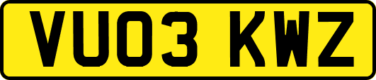 VU03KWZ