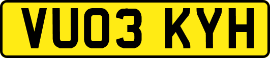 VU03KYH