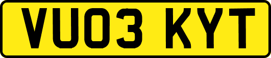 VU03KYT