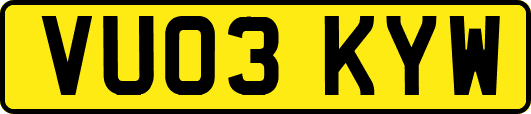 VU03KYW
