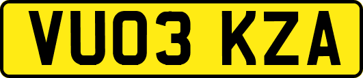 VU03KZA