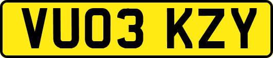 VU03KZY