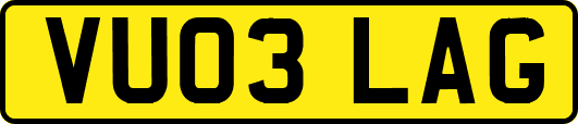 VU03LAG