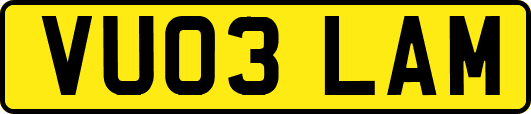 VU03LAM