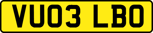 VU03LBO