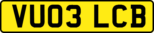 VU03LCB