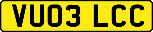 VU03LCC