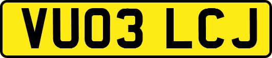 VU03LCJ