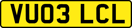 VU03LCL