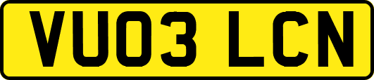VU03LCN