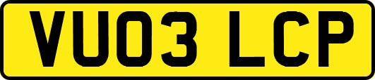 VU03LCP