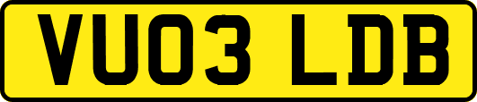 VU03LDB